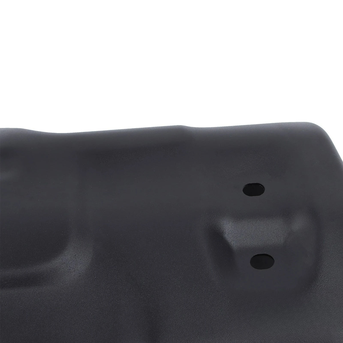 Jeep Wrangler Gladiator Front Bumper Protective Skid Plate