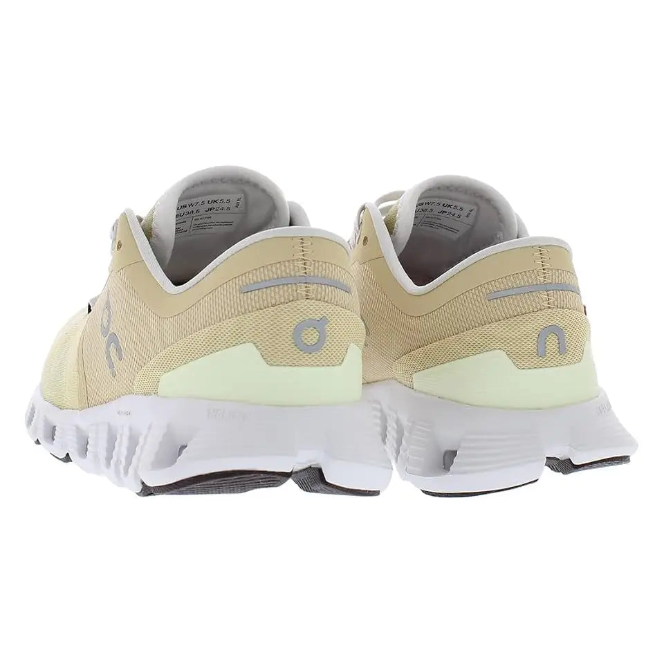 On Cloud X Women's Athletic Running Shoes