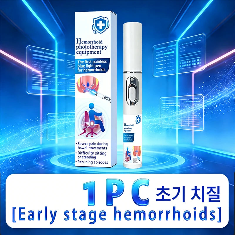The second generation improves problems such as hemorrhoid leakage and can be used by both men and women.