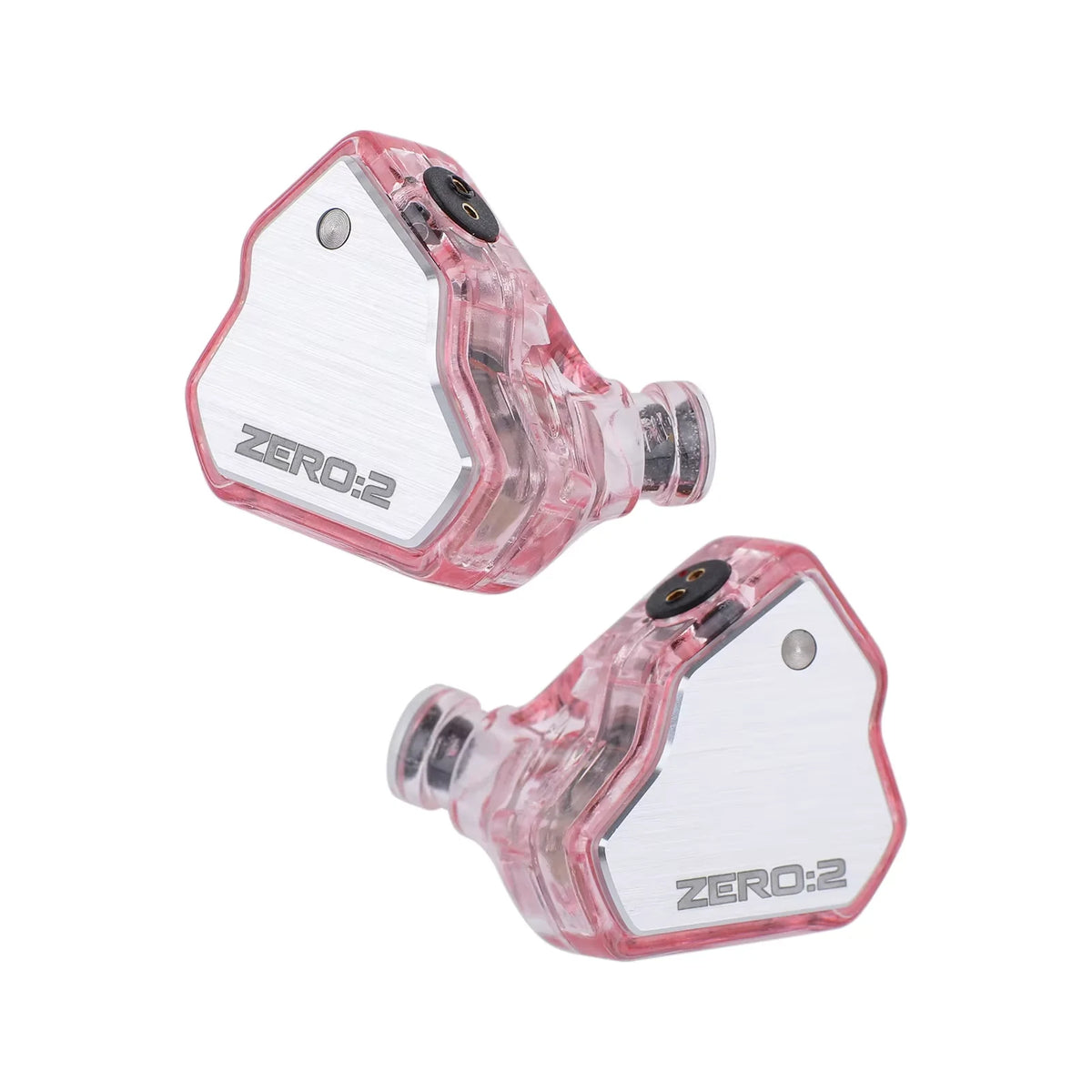 7Hz Zero:2 Wired In-Ear IEM 10mm Dynamic Driver Gaming Earphones