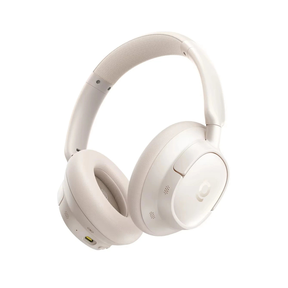 Baseus Bluetooth Over Ear Headphones With Active Noise Control
