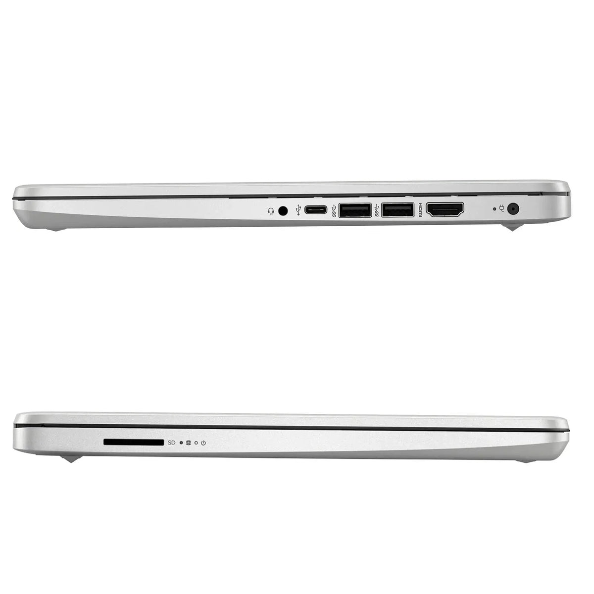 HP Intel Celeron N4120 4GB RAM 128GB EMMC Windows 11