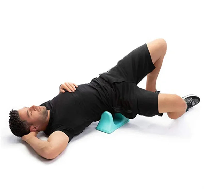 Psoas Muscle Massager Psoas Muscle Release and Deep Tissue Massage Tool for Hamstring Thigh Back Calve