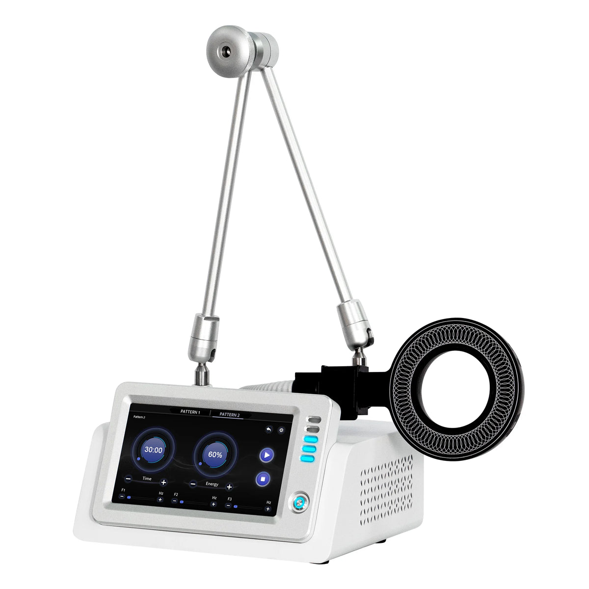Emtt Physio Magneto therapy Hottest Magnetoterapia Pain Relief PEMF Sports Injury Therapy Magnetotherapy Physiotherapy Device