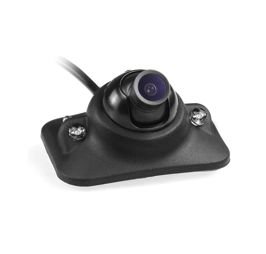 Iposter Waterproof Backup Camera With Night Vision And Guide Lines