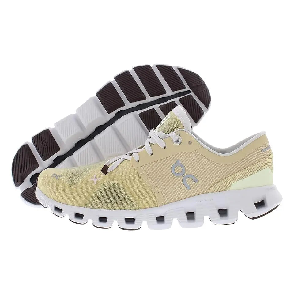 On Cloud X Women's Athletic Running Shoes