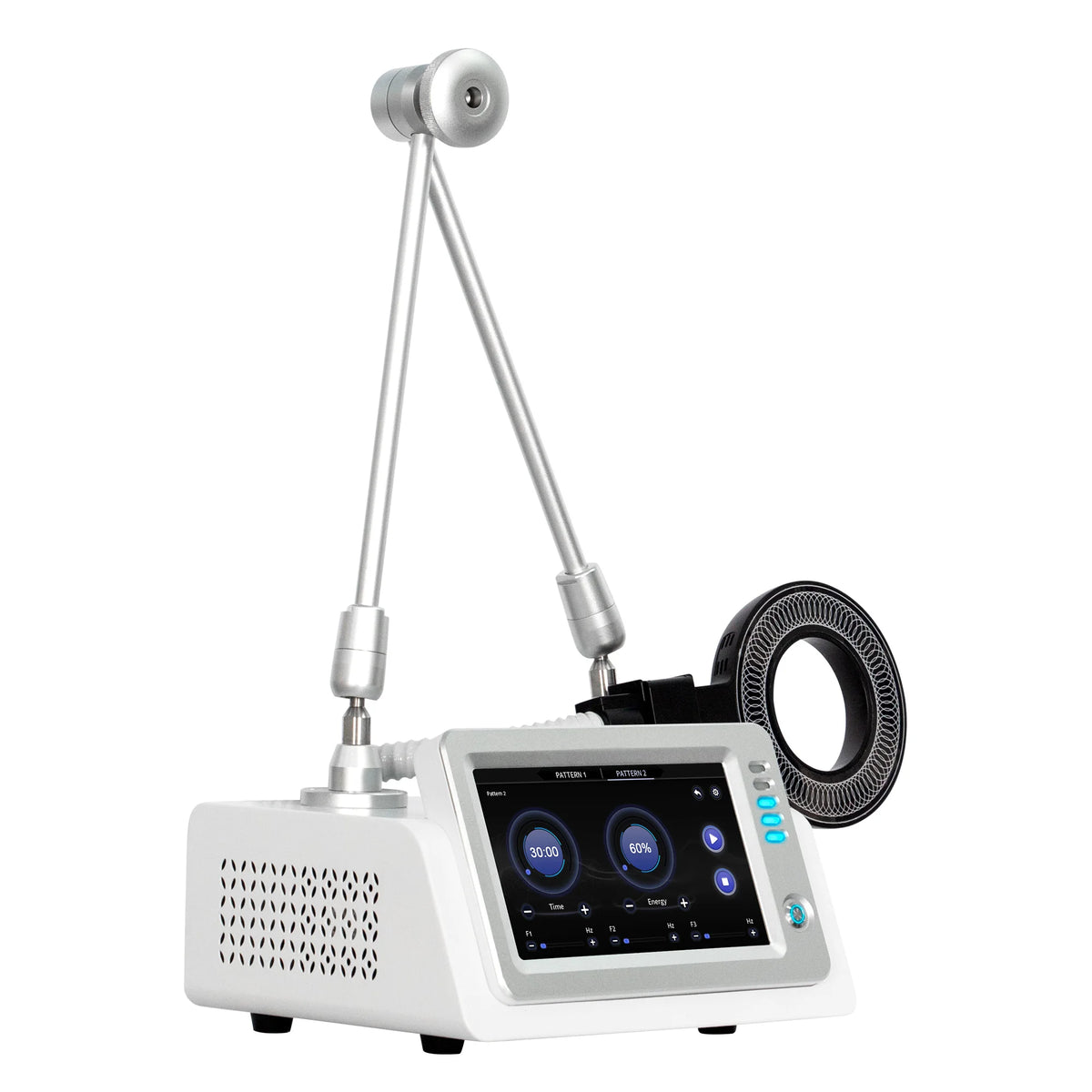 Emtt Physio Magneto therapy Hottest Magnetoterapia Pain Relief PEMF Sports Injury Therapy Magnetotherapy Physiotherapy Device