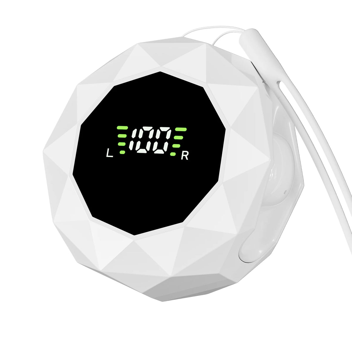 Shuke Wireless Sleep Earbuds With Active Noise Cancellation Headphones