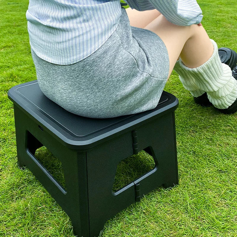 Portable Outdoor Camping Toilet For Adult Hikers And Travelers