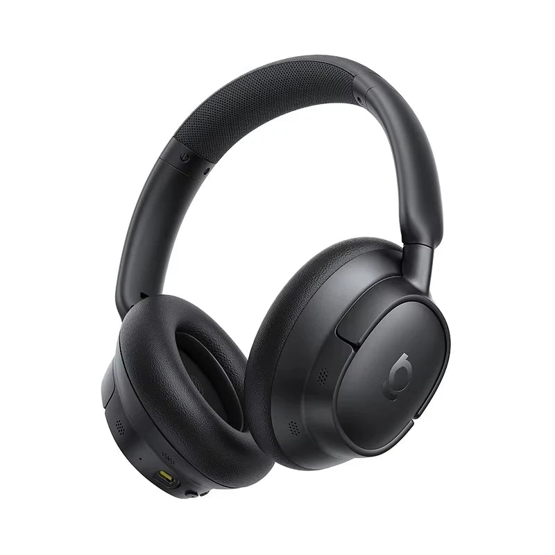Baseus Bluetooth Over Ear Headphones With Active Noise Control