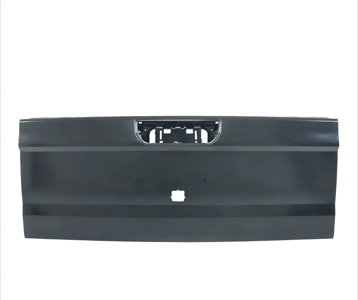 Rear Tailgate Replacement For Jeep Gladiator Pickup Truck Bed