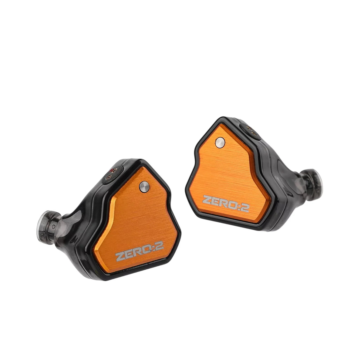 7Hz Zero:2 Wired In-Ear IEM 10mm Dynamic Driver Gaming Earphones