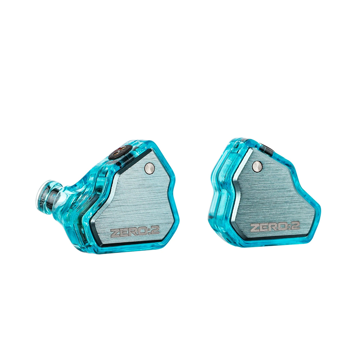 7Hz Zero:2 Wired In-Ear IEM 10mm Dynamic Driver Gaming Earphones