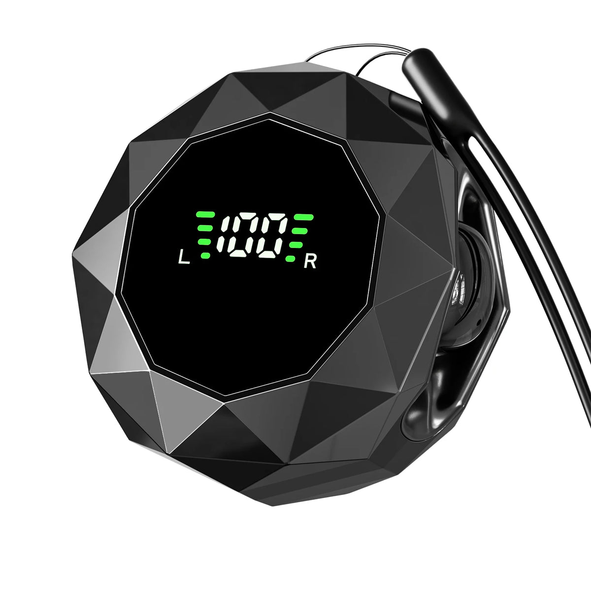 Shuke Wireless Sleep Earbuds With Active Noise Cancellation Headphones