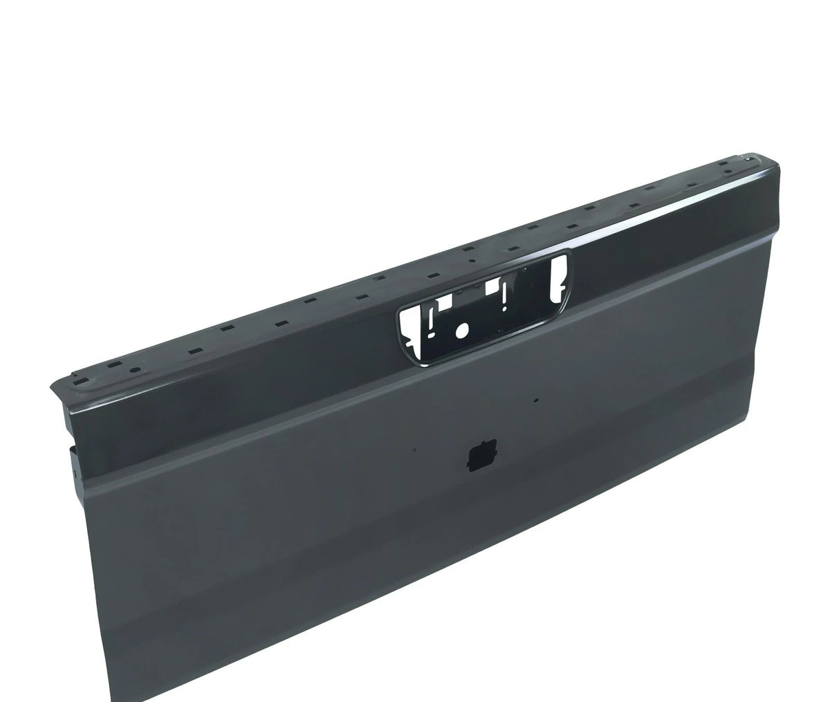 Rear Tailgate Replacement For Jeep Gladiator Pickup Truck Bed