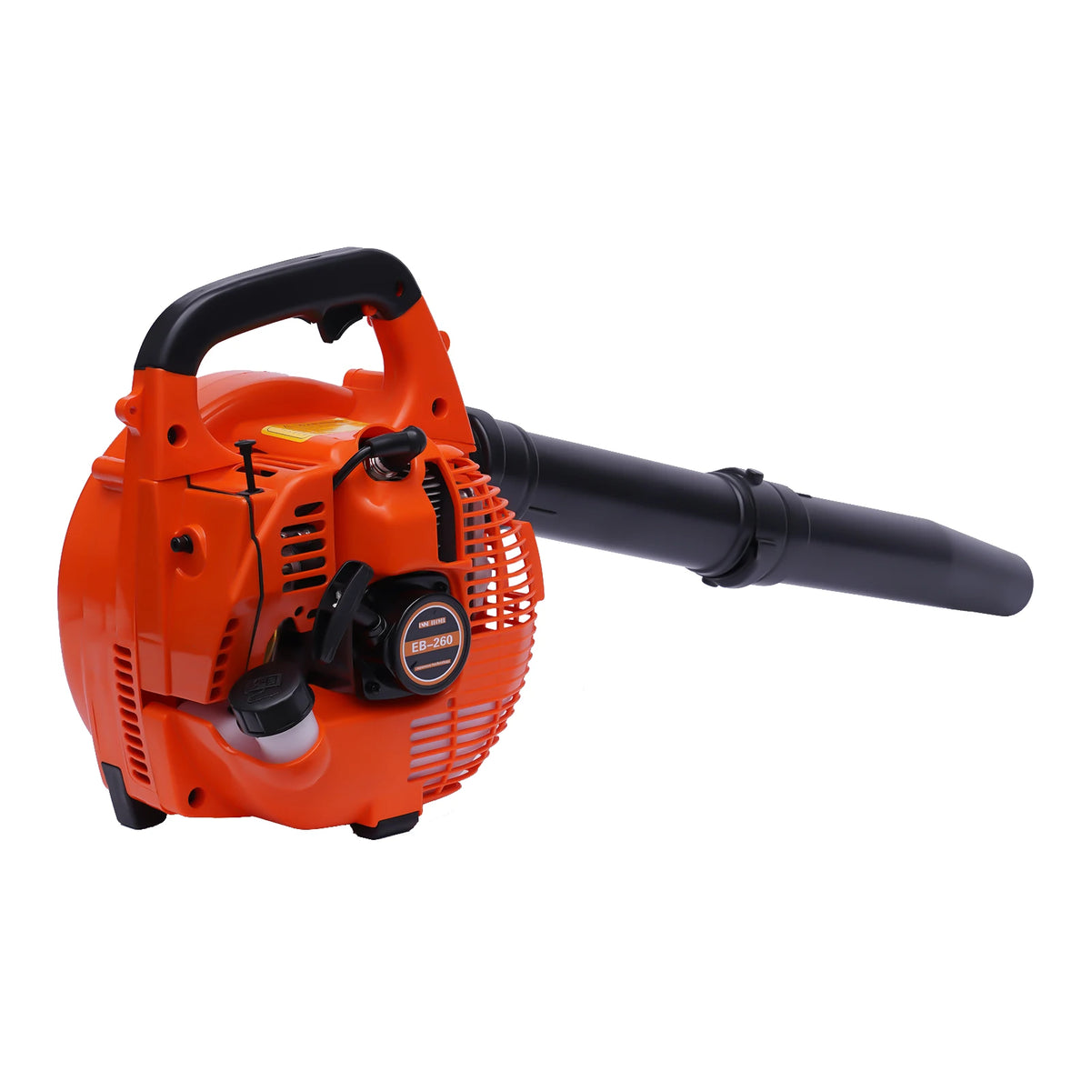 Handheld Gas Leaf Blower For Garden And Yard Cleaning