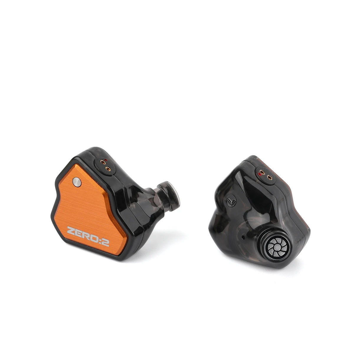 7Hz Zero:2 Wired In-Ear IEM 10mm Dynamic Driver Gaming Earphones