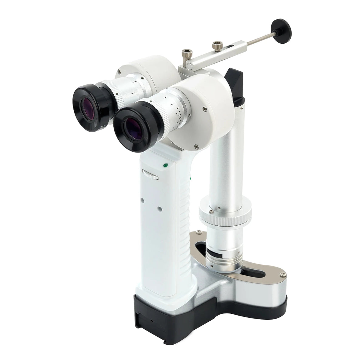 Aist Optics Portable Handheld LED Slit Lamp For Medical Diagnosis