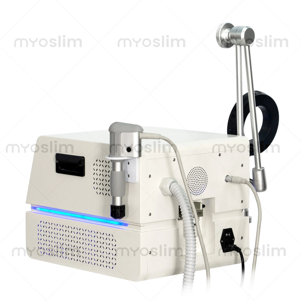 Portable Emtt Physio Magneto Therapy Magnetoterapia Pain Relief PEMF Sports Injury Therapy Magnetotherapy Physiotherapy Machine