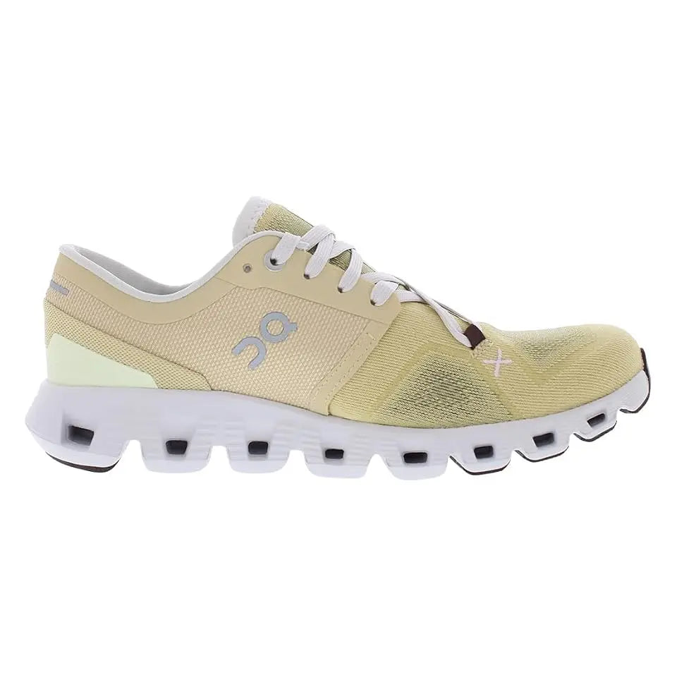 On Cloud X Women's Athletic Running Shoes