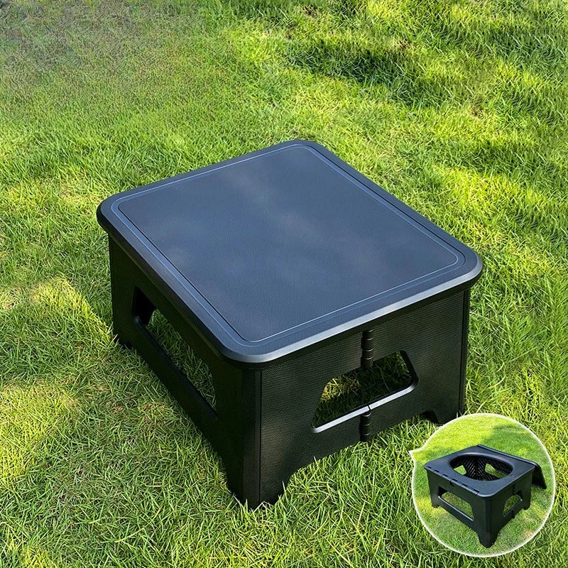 Portable Outdoor Camping Toilet For Adult Hikers And Travelers