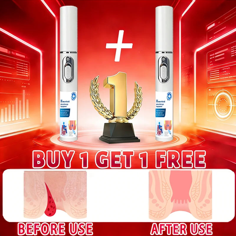 The second generation improves problems such as hemorrhoid leakage and can be used by both men and women.