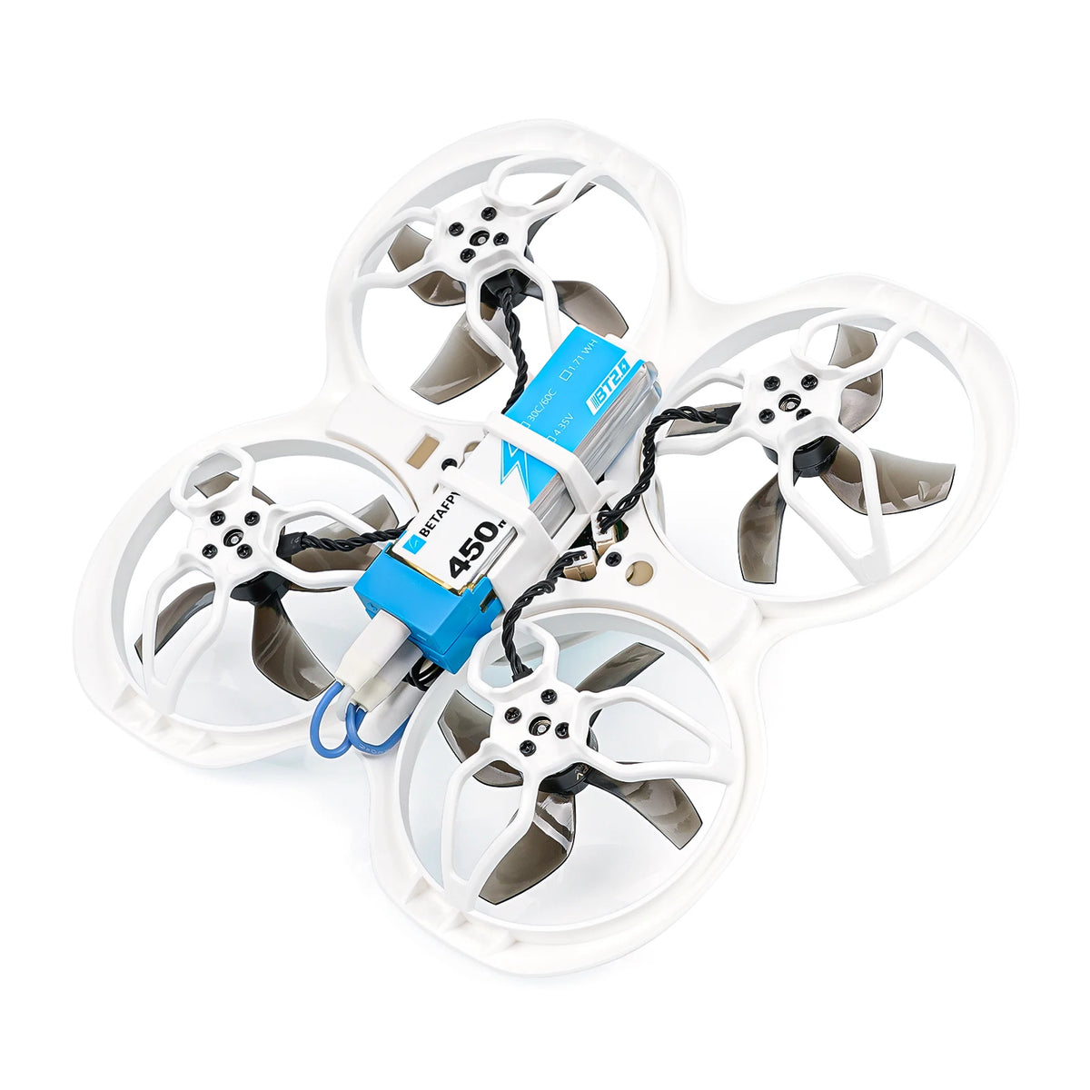 BETAFPV Cetus Pro X FPV Drone Kit With ELRS Controller