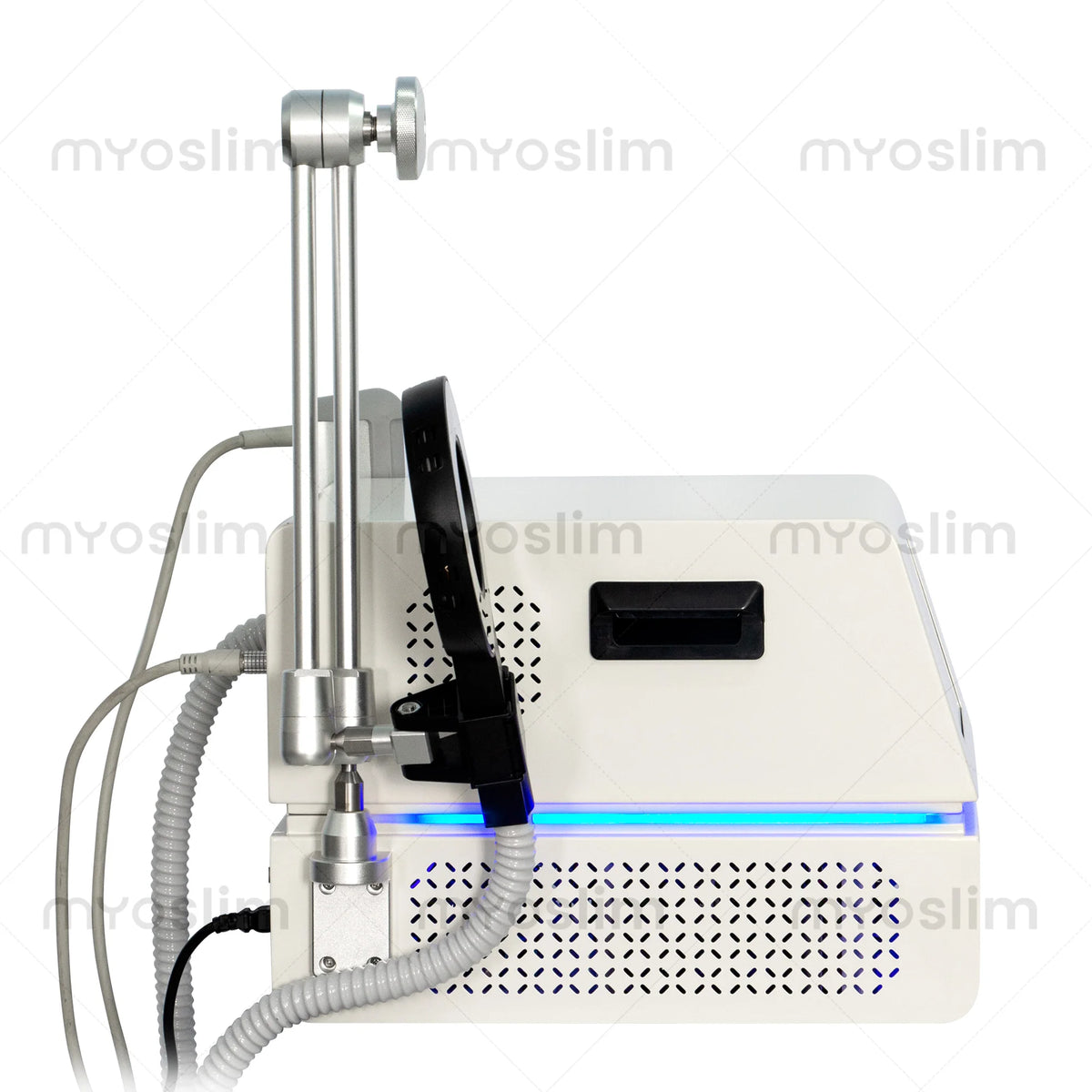 Portable Emtt Physio Magneto Therapy Magnetoterapia Pain Relief PEMF Sports Injury Therapy Magnetotherapy Physiotherapy Machine