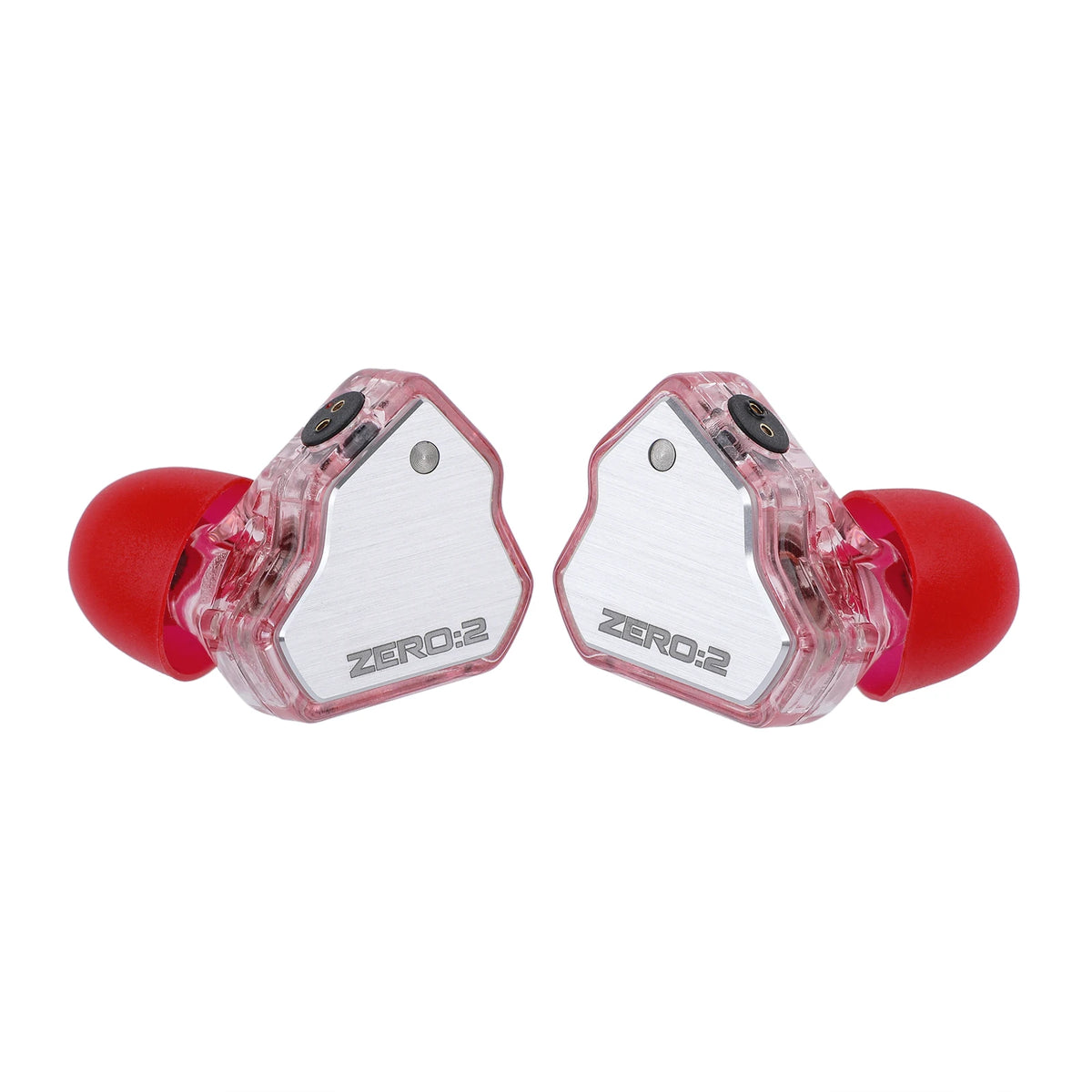 7Hz Zero:2 Wired In-Ear IEM 10mm Dynamic Driver Gaming Earphones