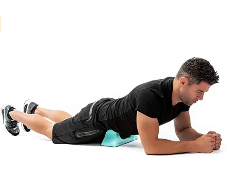 Psoas Muscle Massager Psoas Muscle Release and Deep Tissue Massage Tool for Hamstring Thigh Back Calve