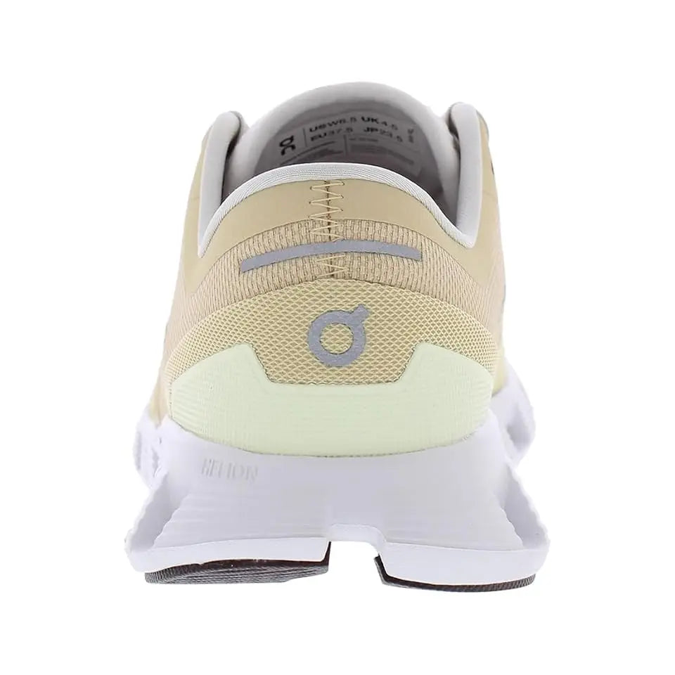 On Cloud X Women's Athletic Running Shoes