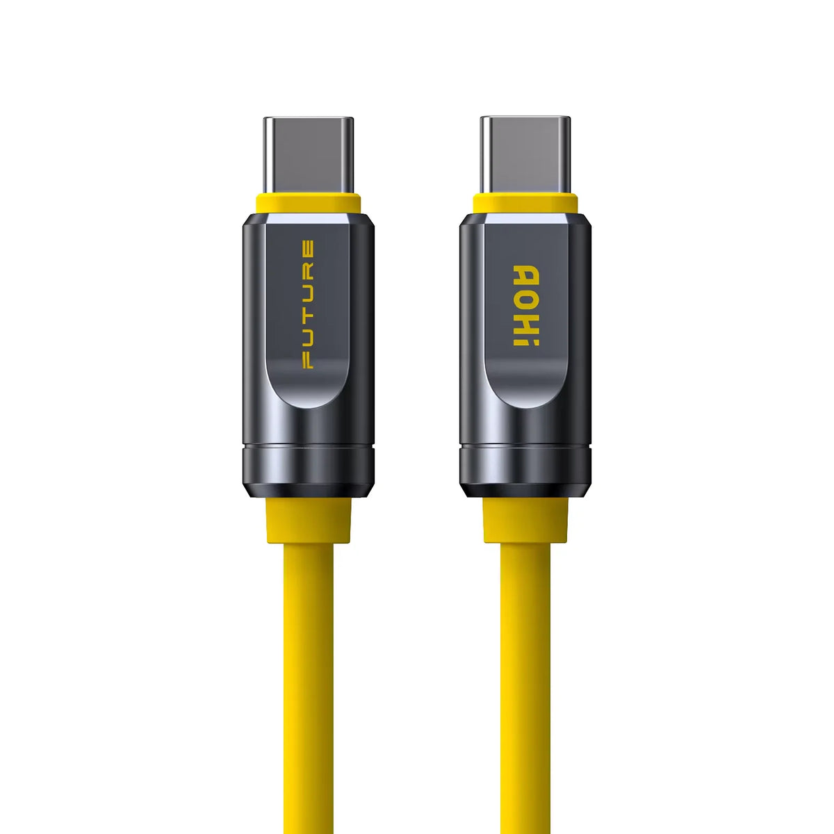 Aohi USB4 Type C Cable 240W High Speed Data Transfer