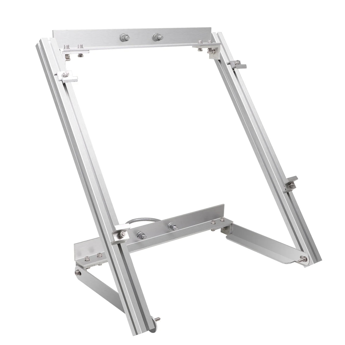 Renogy Side Pole Mount Bracket For Off Grid Solar Panels