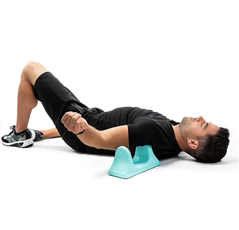 Psoas Muscle Massager Psoas Muscle Release and Deep Tissue Massage Tool for Hamstring Thigh Back Calve