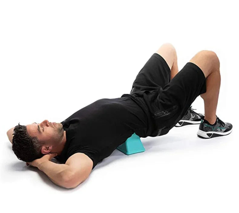 Psoas Muscle Massager Psoas Muscle Release and Deep Tissue Massage Tool for Hamstring Thigh Back Calve