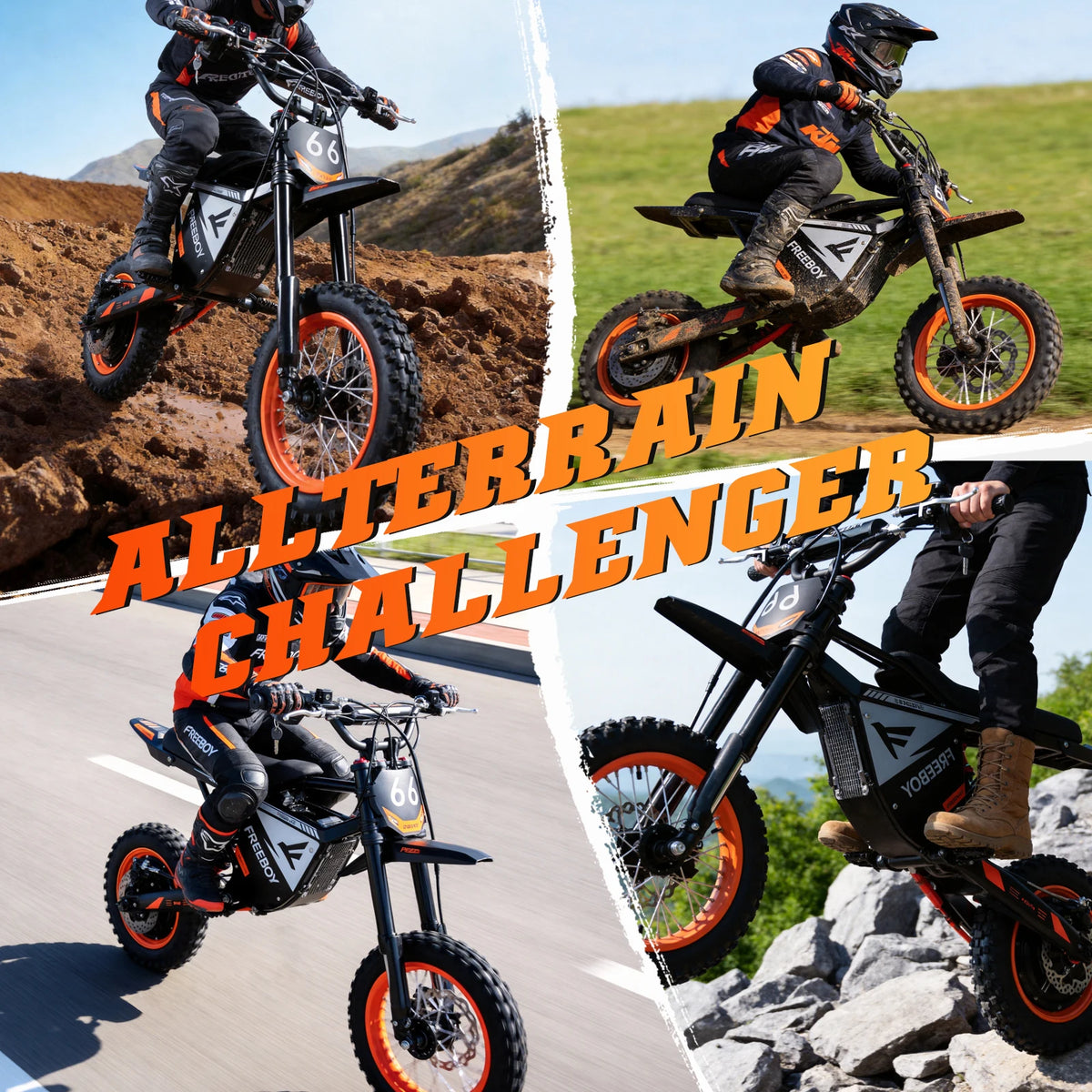 3000W Adults Electric Scooter 48V 30Ah Battery 55KM/H Off Road E-Scooter Hydraulic Brake Dual Suspension Mid Drive